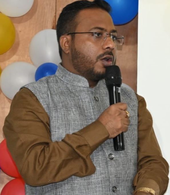 अनिल कुमार